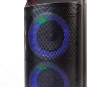 ROSE TAŞINABİLİR PARTY BOX BLUETOOTH HOPARLÖR - JBK-4202 thumbnail 2