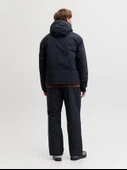 Jack & Jones Jjalpes Ski Pant Aw25 Erkek Pantolon thumbnail 2
