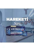 Nutraxin Artroflex Easy Move Saşe 30x6 gr 3 Adet thumbnail 2