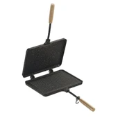 El Tost Makinası - Orcamp - Granit Kaplama - (OUT-1600) thumbnail 2