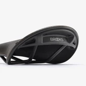 Brooks Cambium C17 All-Weather Sele 164mm Kahverengi 260341 thumbnail 6