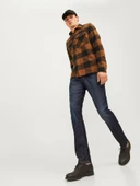 Jack & Jones Jjiglenn Jjicon Jj 919 50Sps Noos Erkek Jean Pantolon thumbnail 6