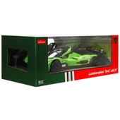Rastar Lamborghini SC63 Işıklı Uzaktan Kumandalı Araba thumbnail 5