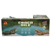 Suncon Uzaktan Kumandalı Timsah thumbnail 6