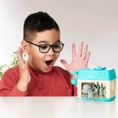 Little Live Pets Anne ve Yavruları Mini Fare Oyun Seti thumbnail 4