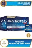 Nutraxin Artroflex Easy Move Saşe 30x6 gr 2 Adet thumbnail 3