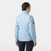 Helly Hansen W Crew Hooded Pile Kadın Mont thumbnail 2