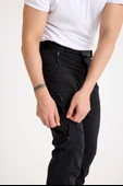 Q&Steinbock Crixsus Erkek Outdoor Pantolon thumbnail 4