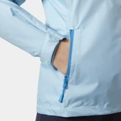 Helly Hansen W Crew Hooded Pile Kadın Mont thumbnail 5