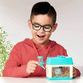 Little Live Pets Anne ve Yavruları Mini Fare Oyun Seti thumbnail 5