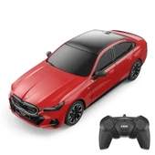 Rastar Bmw i5 Uzaktan Kumandalı Araba Kırmızı thumbnail 1