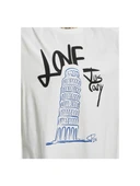 Kadın T-shirt 15290641 thumbnail 3