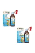 Youplus Kids Omega 3 150 ml Şurup 2 Adet thumbnail 1