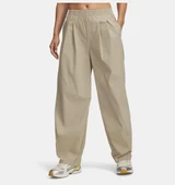 Under Armour UA Unstoppable Wvn Pleat Pt Kadın Eşofman Altı thumbnail 1