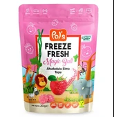Pol’s Freeze Fresh Magic Ball Ahududulu Elma Topu 20 Gr thumbnail 2