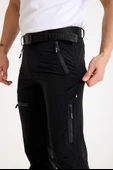 Q&Steinbock Uppsala Erkek Outdoor Pantolon thumbnail 5