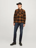 Jack & Jones Jjiglenn Jjicon Jj 919 50Sps Noos Erkek Jean Pantolon thumbnail 3