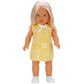 Doll n More Bebek Tina Yılbaşı 45 Cm thumbnail 4