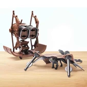 Ejderhanı Nasıl Eğitirsin Ejderha Yakalama Oyun Seti thumbnail 5