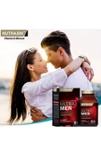 Nutraxin Ultra Men 60 Tablet 2 Adet thumbnail 4