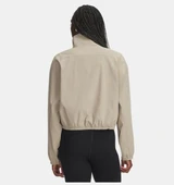 Under Armour UA Unstoppable Wvn Pullover Kadın Sweatshirt thumbnail 2