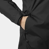 Helly Hansen W Vancouver Ins Kadın Yağmurluk Mont thumbnail 5