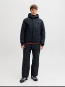 Jack & Jones Jjalpes Ski Pant Aw25 Erkek Pantolon thumbnail 6