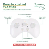 Suncon Uzaktan Kumandalı Timsah thumbnail 2