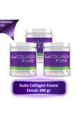 Suda Collagen Fxone Apple 390 gr 3 Adet thumbnail 1