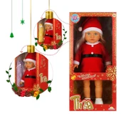 Doll n More Bebek Tina Yılbaşı 45 Cm thumbnail 2