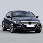 VW Passat CC 2009-2012 Kapı Altı Eşik Lambası LED 1 Adet 1K0947411A thumbnail 2