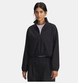 Under Armour UA Unstoppable Wvn Pullover Kadın Sweatshirt thumbnail 1