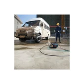 GHP 5-13 C Basınçlı Yıkama Makinesi thumbnail 4