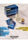 Nutraxin Artroflex Easy Move Saşe 30x6 gr 3 Adet thumbnail 7