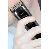 Goldmaster GM-7143 Oscar 9 in 1 Erkek Bakım Seti thumbnail 6