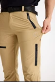 Q&Steinbock Uppsala Erkek Outdoor Pantolon thumbnail 4