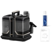 Dreame N10 Taşınabilir Halı ve Koltuk Temizleme Makinesi Siyah thumbnail 3