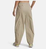 Under Armour UA Unstoppable Wvn Pleat Pt Kadın Eşofman Altı thumbnail 2