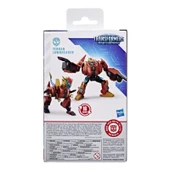 Transformers Earthspark Deluxe Figür Terran Jawbreaker thumbnail 5