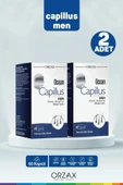 Ocean Capillus Men 60 Tablet 2 Adet thumbnail 1