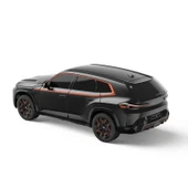 Rastar Bmw XM Uzaktan Kumandalı Araba thumbnail 5