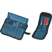 Bosch Professional GSB 185-LI 2.0Ah Tek Akülü Darbeli Matkap 23 Parça Set Hediyeli - 06019K3102 thumbnail 4