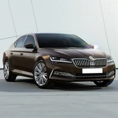 Skoda Superb 2020-2023 Kapı Altı Eşik Lambası LED 1 Adet 1K0947411A thumbnail 2