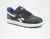 Reebok ASERO LITEE KDS Siyah Erkek Çocuk Sneaker 102032717 thumbnail 2