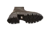 MAMMAMİA D25KC-2345 TOPUKLU ARA BOY GENÇ KADIN POSTAL ÇİZME thumbnail 8