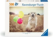 Ravensburger 500PC Puzzle Balon Partisi thumbnail 1