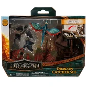Ejderhanı Nasıl Eğitirsin Ejderha Yakalama Oyun Seti thumbnail 7