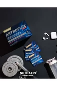 Nutraxin Artroflex Easy Move Saşe 30x6 gr 3 Adet thumbnail 4
