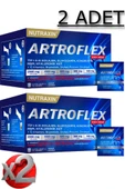 Nutraxin Artroflex Easy Move Saşe 30x6 gr 2 Adet thumbnail 1