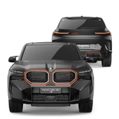 Rastar Bmw XM Uzaktan Kumandalı Araba thumbnail 2